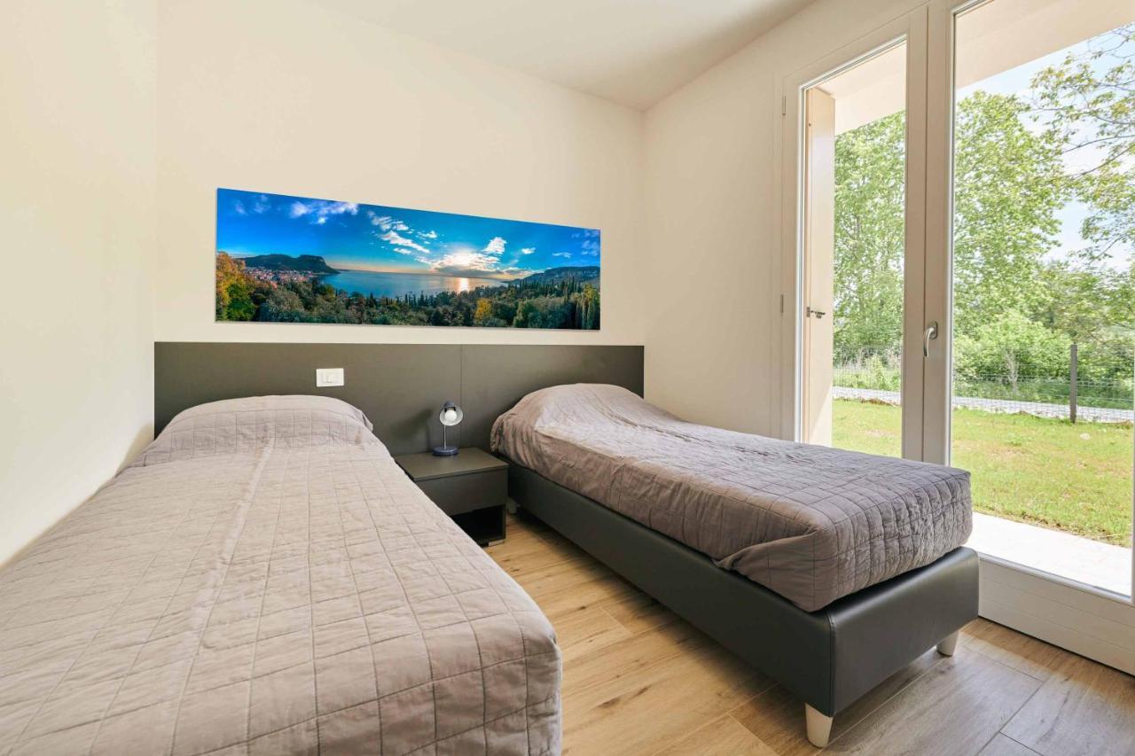 Apartmentsgarda - Garda31 Residence Extérieur photo