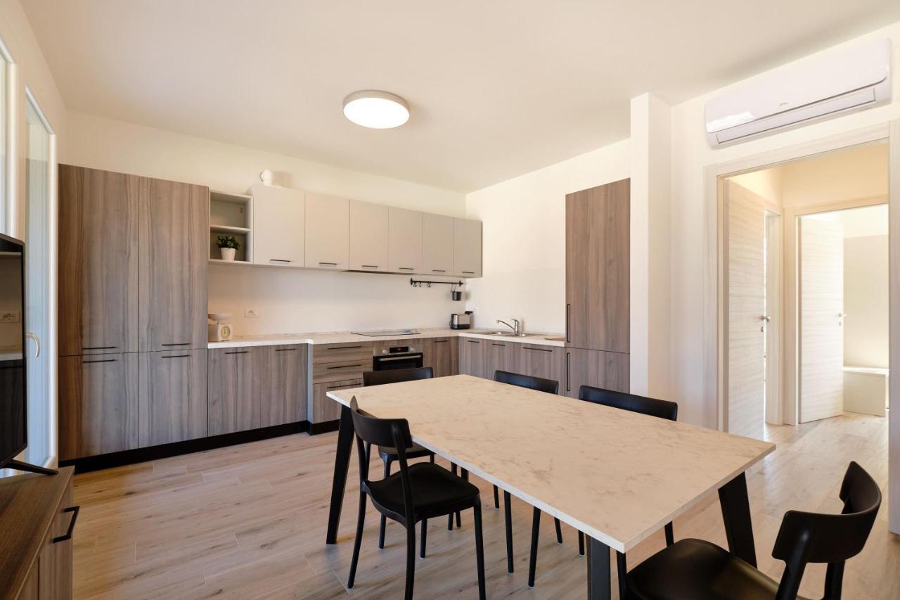 Apartmentsgarda - Garda31 Residence Extérieur photo