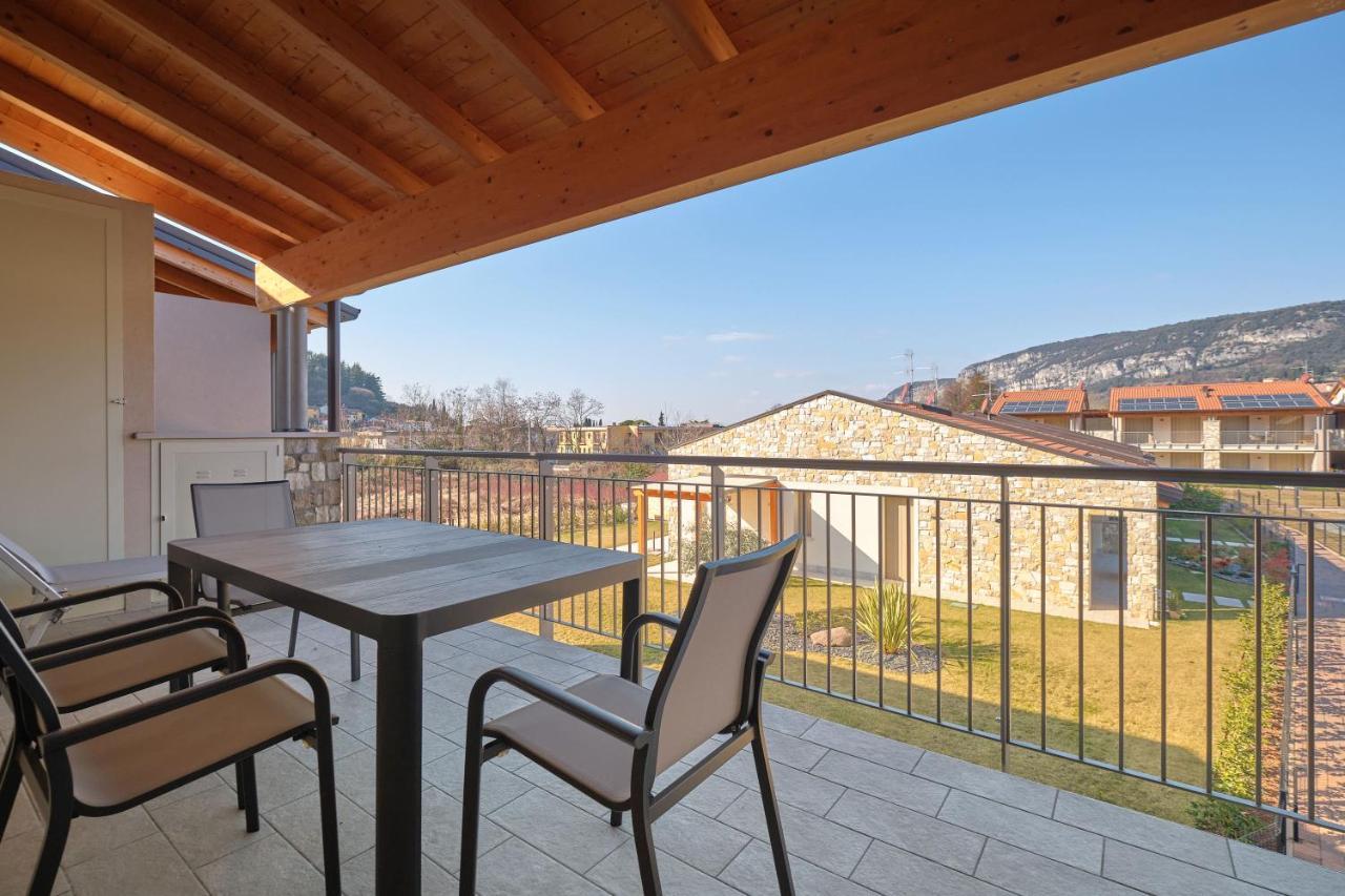 Apartmentsgarda - Garda31 Residence Extérieur photo