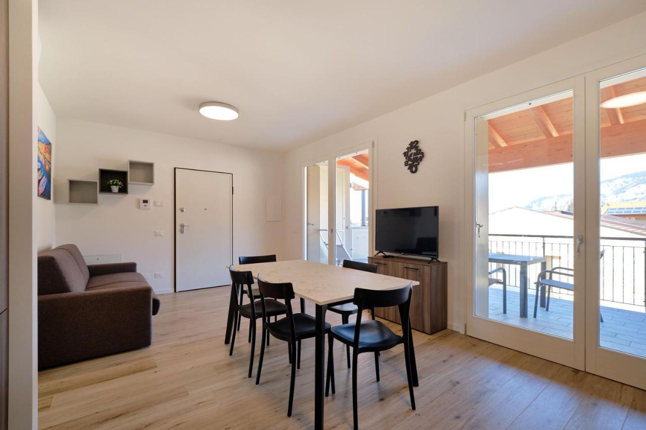 Apartmentsgarda - Garda31 Residence Extérieur photo