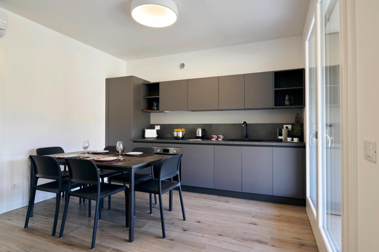 Apartmentsgarda - Garda31 Residence Extérieur photo