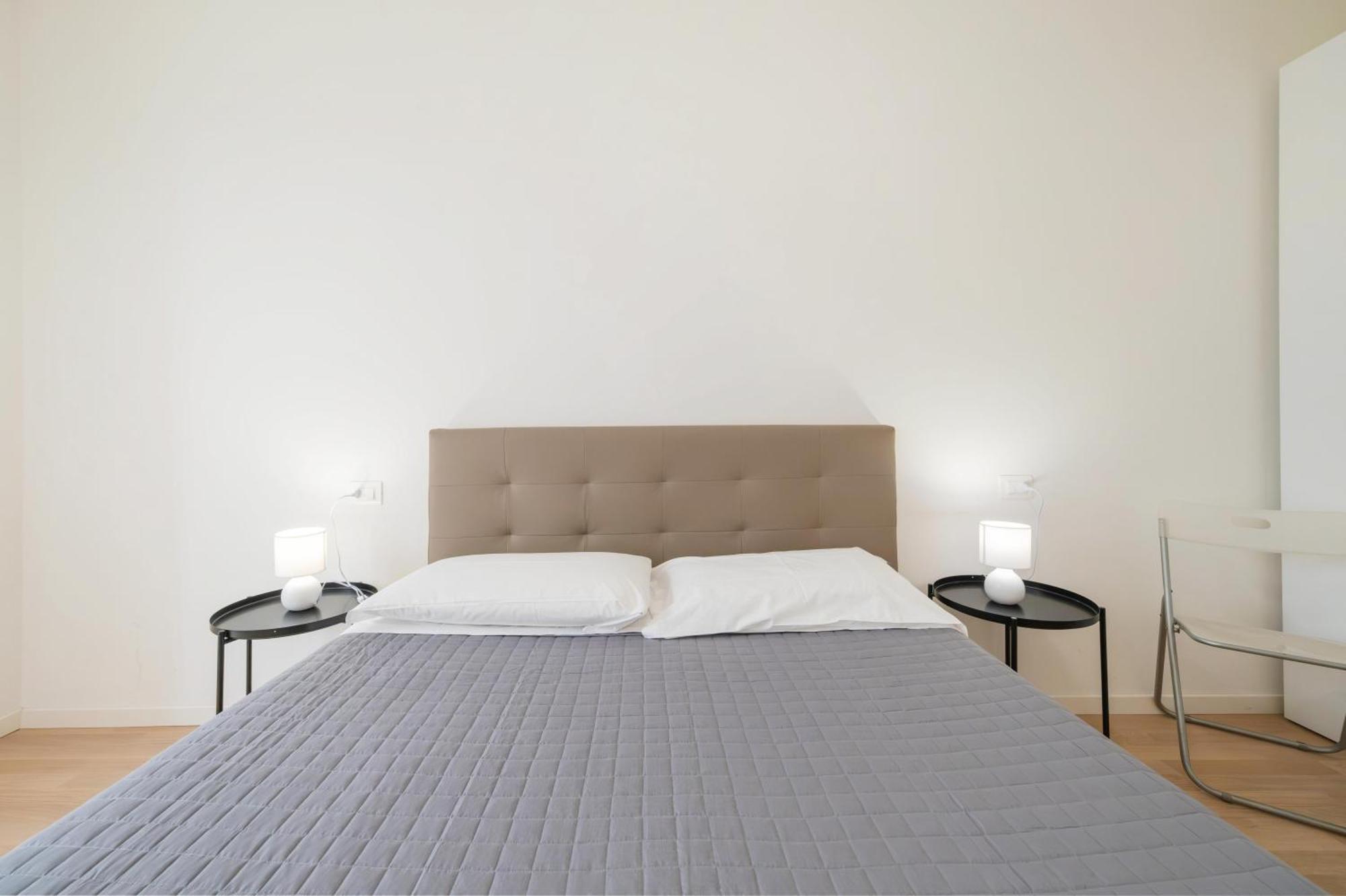 Apartmentsgarda - Garda31 Residence Extérieur photo